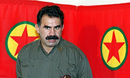Öcalan afirma que el proceso de paz con Turquía sigue