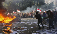 Nuevos enfrentamientos entre seguidores y opositores de Mursi
