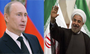 Presidente ruso viaja a Irán para abordar tema nuclear