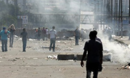 La Comunidad internacional condena uso de la fuerza en Egipto