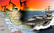 Siria e Irán firman acuerdo multimillonario para compra de petróleo