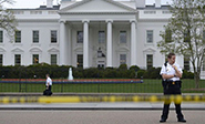 Reuni&#243n del Gabinete de seguridad nacional de Obama