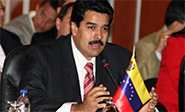 Maduro acrece y fortalece su liderazgo