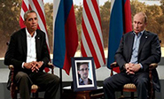 Obama no se reunirá con Putin por Snowden