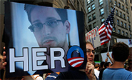 Caso Snowden: Obama, el rey de los hip&#243critas