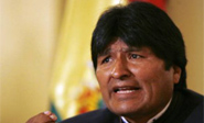 Morales pide castigo para autores de entrega de misiles a EEUU en 2005