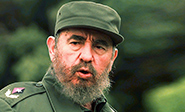 Fidel Castro revela el secreto mejor guardado de Cuba en los 80