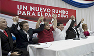 Paraguay: Otro gobierno bien a la derecha