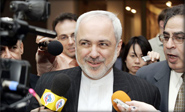 El canciller iran&#237 ser&#225 nuevo negociador en problem&#225tica nuclear