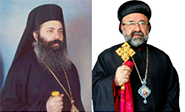 Los obispos ortodoxos sirios podr&#237an haber sido asesinado