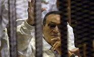 Un tribunal de Egipto ordena la liberaci&#243n de Mubarak