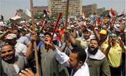 El Cairo reduce horas de toque de queda