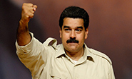 Maduro: "EEUU est&#225 decidido a llevar una guerra contra el mundo &#225rabe"