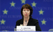 UE no ha decidido sobre injerencia militar en Siria
