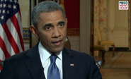 Obama niega haber tomado decisi&#243n sobre Siria