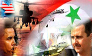No a la Guerra contra Siria