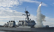 Dos misiles detectados por Rusia en el Mediterr&#225neo