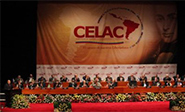 Celac condena el uso de armas qu&#237micas