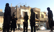 Los milicianos de Al-Qaeda en Siria en expansi&#243n