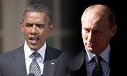 Ciudadanos de EEUU piden que Obama ceda su Premio Nobel a Putin