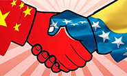 China fortalece lazos con Venezuela