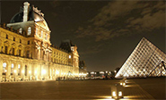 El Louvre expone las Artes del Islam