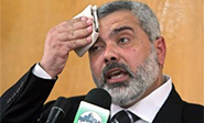 Tensas relaciones entre Egipto y Hamas