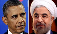 Hist&#243rica conversaci&#243n entre Obama y Rohani