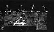 Histórico discurso de Fidel Castro en la ONU