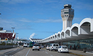 Amenaza de bomba en el Aeropuerto Internacional de Jacksonville