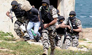 Desmantelada una peligrosa red terrorista en Líbano
