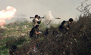 Aumenta divisi&#243n entre bandas armadas en Siria