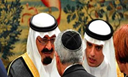 Posible alianza militar entre “Israel” y Arabia Saudí contra Irán