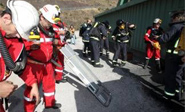 6 mineros muertos por un escape de metano en una mina en Leon