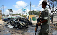 Asesinado el cabecilla de Al-Shabab en Somalia