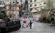 Trípoli, el norte de Líbano recupera la tranquilida