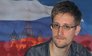 Snowden empezará a trabajar en noviembre