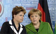 Alemania y Brasil denuncian a EEUU ante la ONU
