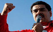 Maduro llama a continuar batalla contra la especulaci&#243n