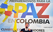 Proceso de paz en Colombia: &#191Qué pasar&#237a si las Farc dejasen las armas?