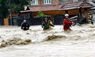 Solidaridad europea con Filipinas para paliar las consecuencias del tif&#243n