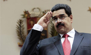 El Parlamento de Venezuela otorga poderes especiales a Maduro