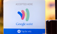 Google ofrece tarjetas de crédito