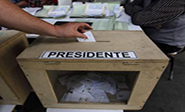 Elecciones en Chile, pol&#237tica y mucha juventud