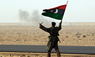 Libia y su descenso vertiginoso hacia el pantano