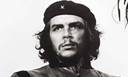 Subastada la m&#237tica foto del Che Guevara