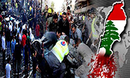 Identifican a los suicidas del atentado ante la embajada iraní