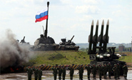 Industria militar rusa en la vanguardia