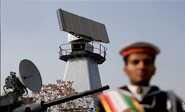 Irán presenta un radar tridimensional, 3D