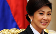 Tailandia: Shinawatra descarta implicar al Ejército en la crisis pol&#237tica